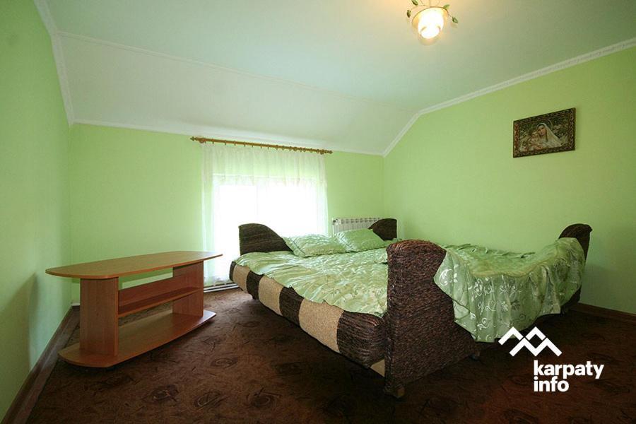 Садиба "Барвінок" Podobovets Luaran gambar